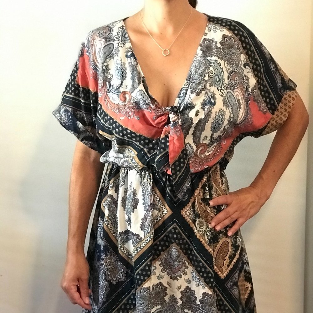 H&M Dress Size 4